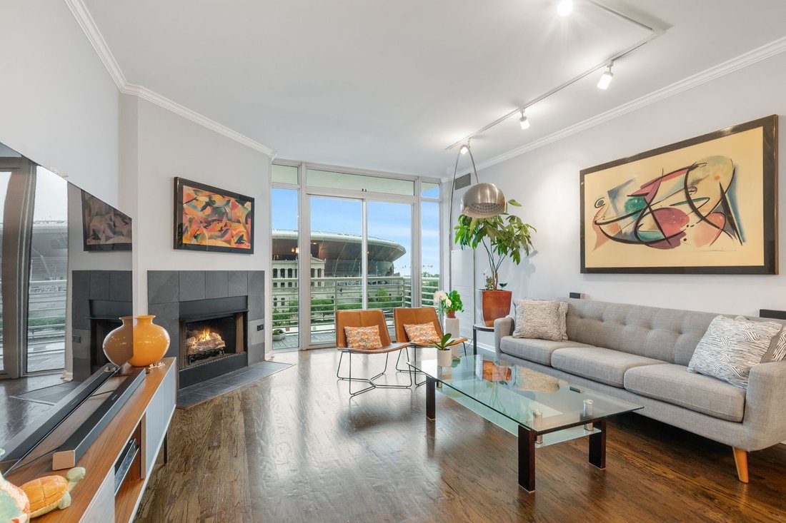 Condo in Chicago, Illinois, United States 3 - 18394702