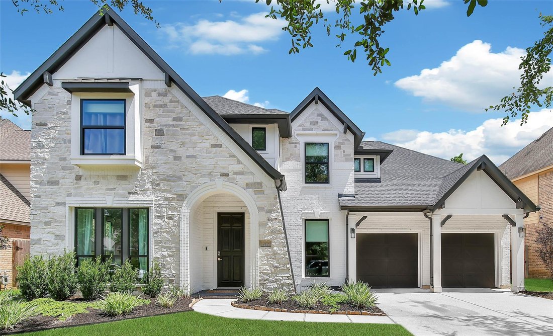 House in Montgomery, Texas, United States 2 - 18362587