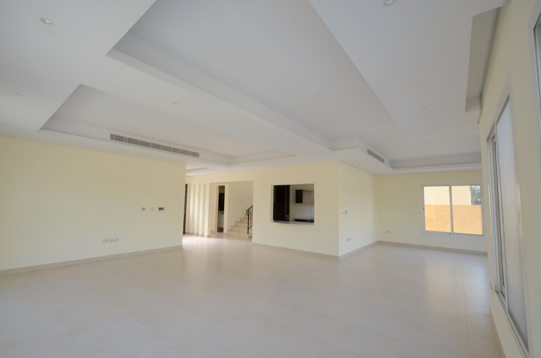 Villa in The Villa, Dubai, United Arab Emirates 3 - 16026704