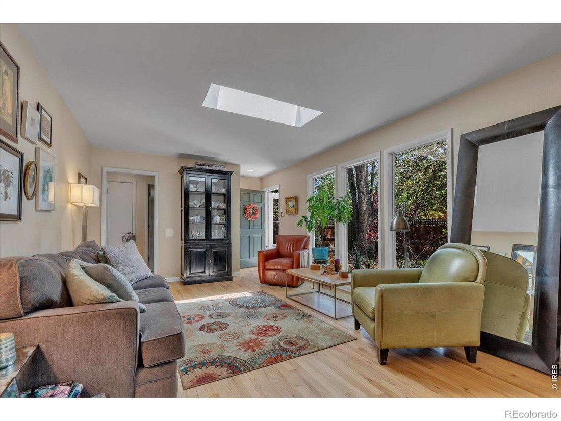 House in Boulder, Colorado, United States 4 - 18390651