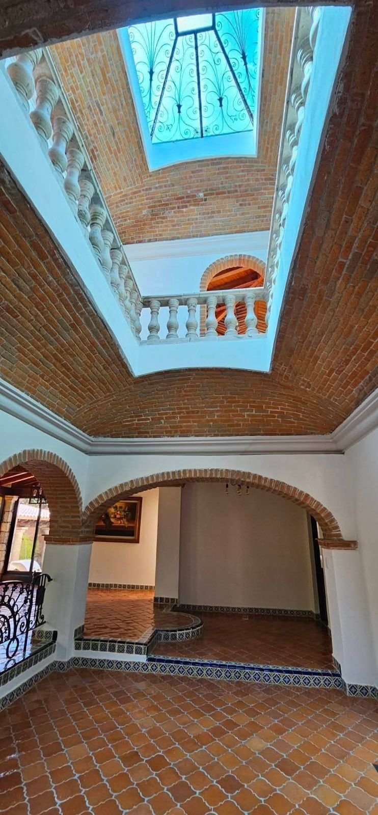 House in Presita Guadalupe, Guanajuato, Mexico 2 - 18392175