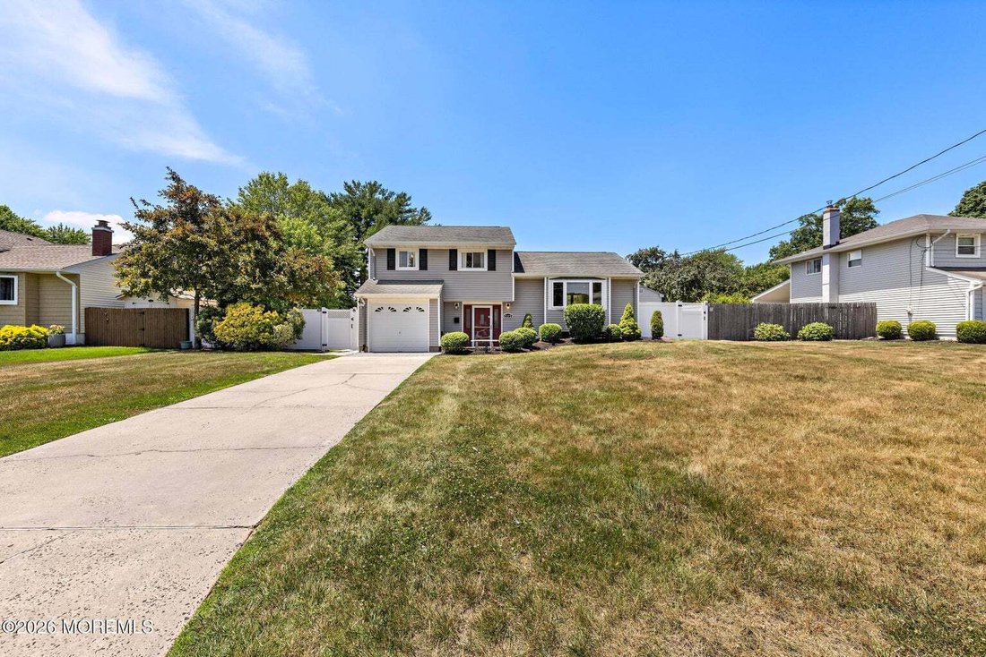 House in Belford, New Jersey, United States 4 - 18390276