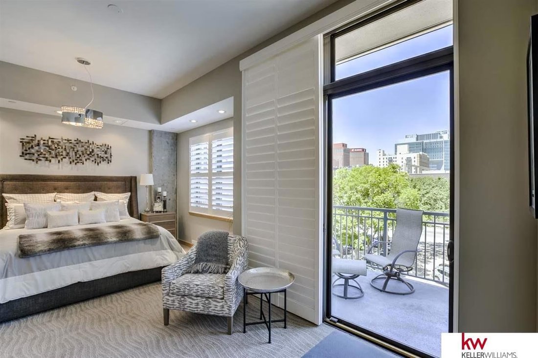 Condo in Omaha, Nebraska, United States 4 - 18395601