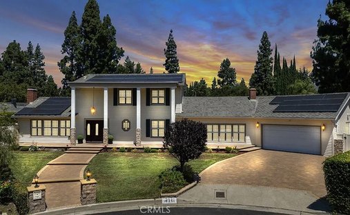 House in Los Angeles, California, United States 1