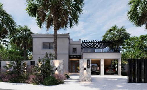 Villa in Al Wasl, Dubai, United Arab Emirates 1