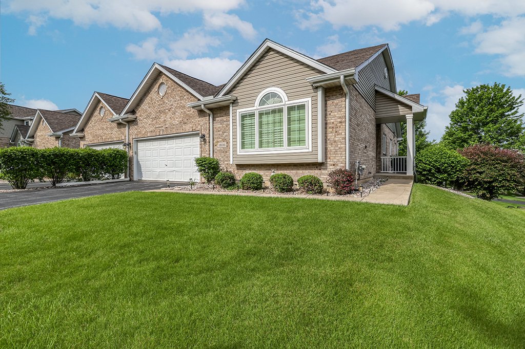 Townhouse in Orland Park, Illinois, United States 1 - 18394706