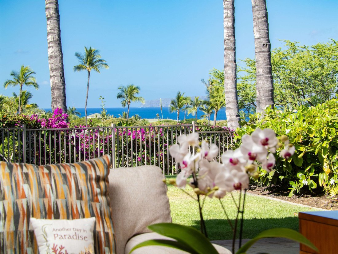 Condo in Kihei, Hawaii, United States 1 - 18395705