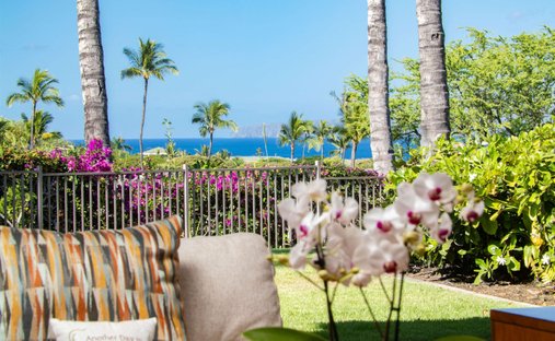 Casa a Kihei, Hawaii, Stati Uniti 1