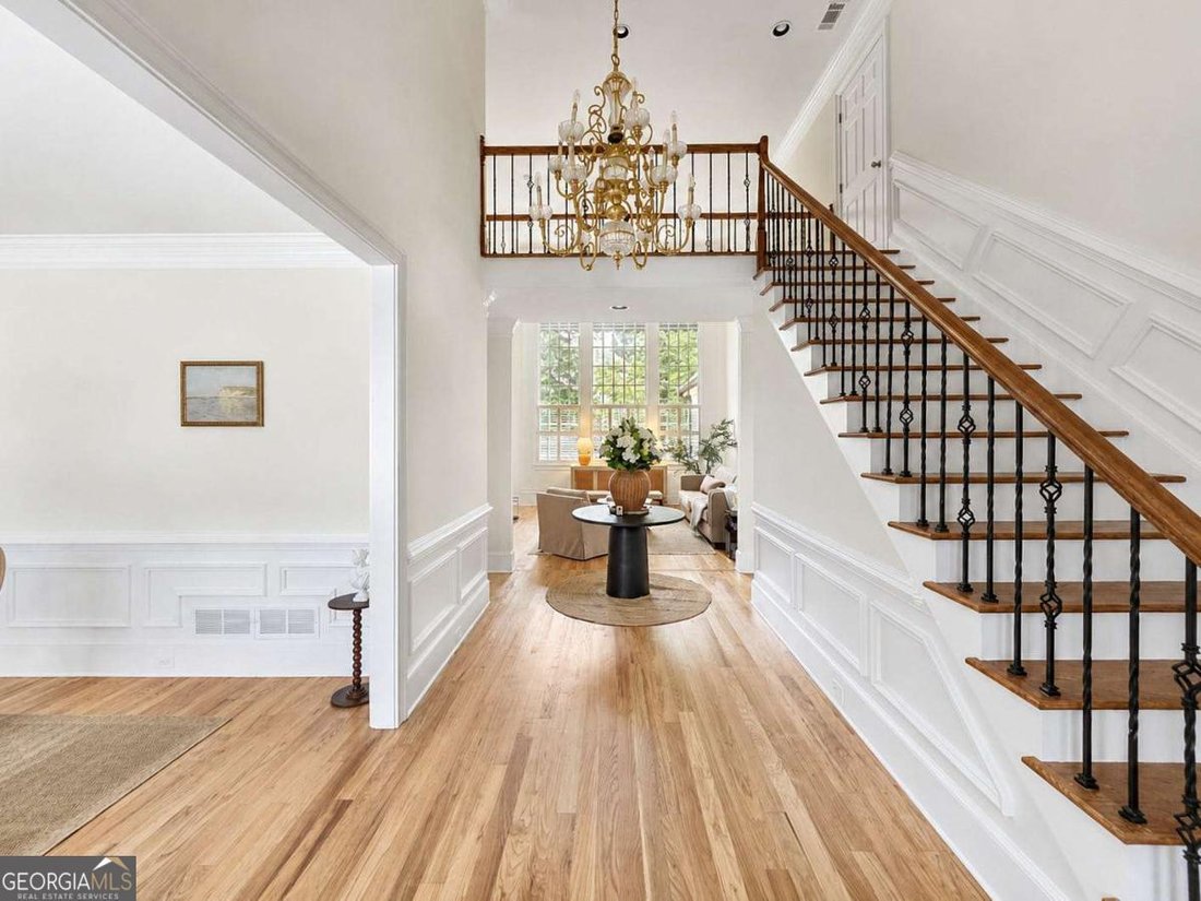 House in Alpharetta, Georgia, United States 4 - 18391608