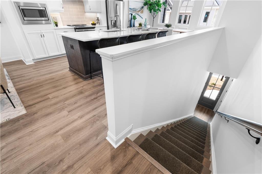 Condo in Peachtree Corners, Georgia, United States 4 - 18391268