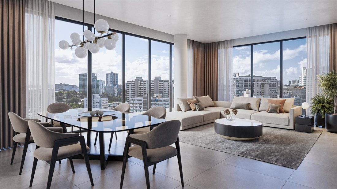 Condo in SAN JUAN, PR, United States 5 - 18392180