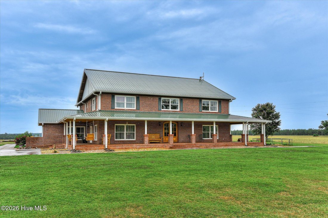House in Louisville, Georgia, United States 3 - 18391359