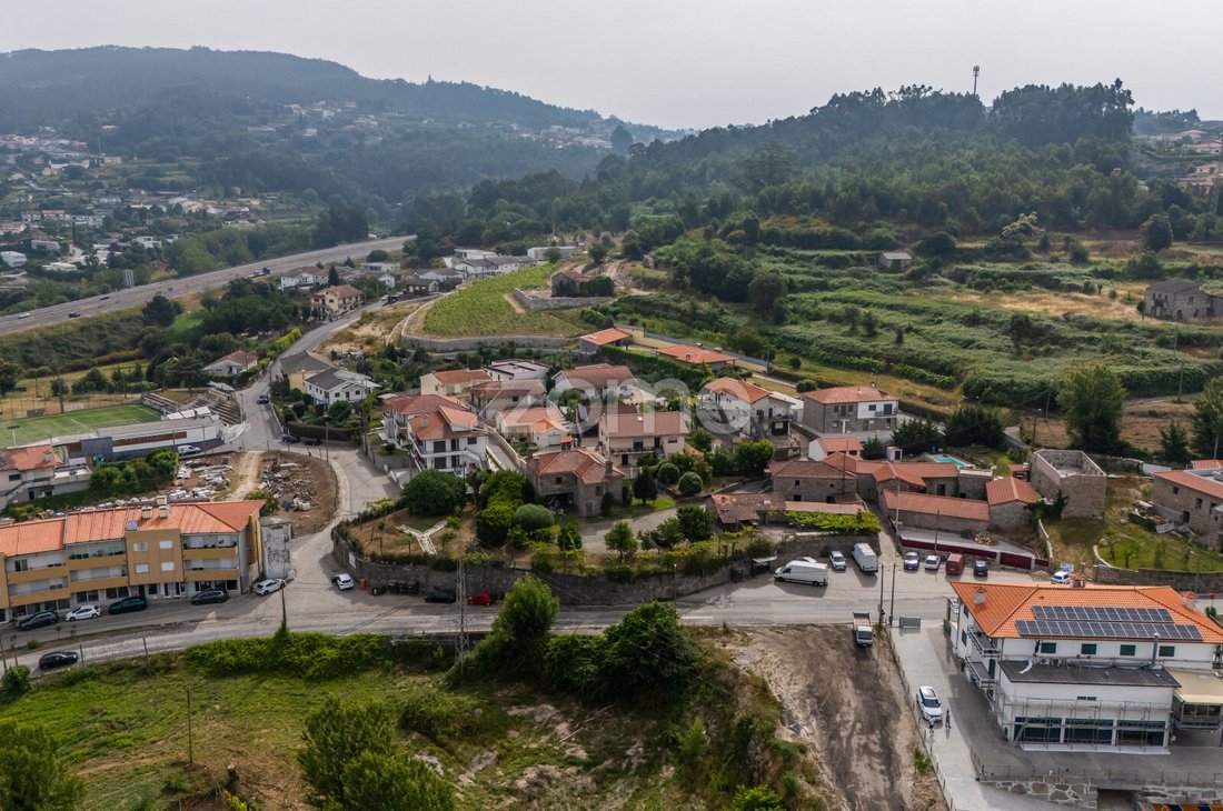 Finca in Polvoreira, Braga, Portugal 3 - 18396958