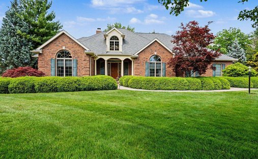 House in Bay City, Michigan, United States 1