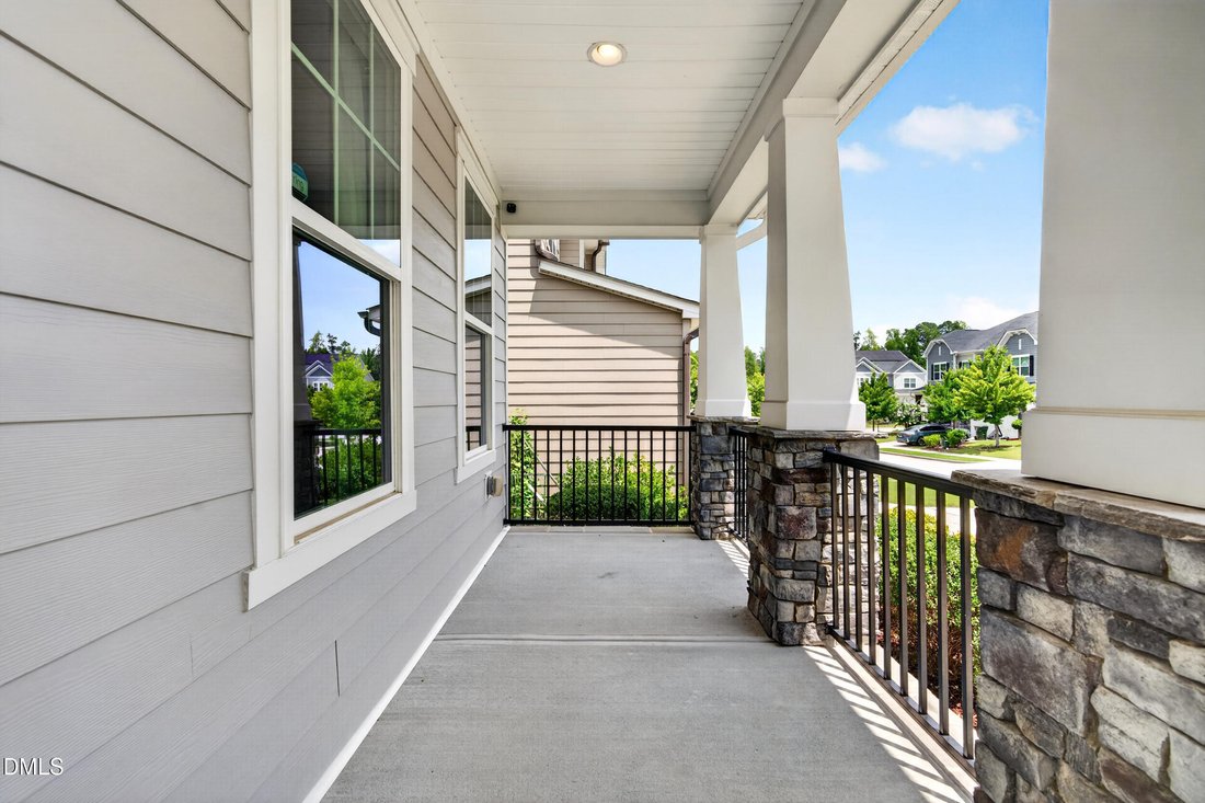 House in Cary, North Carolina, United States 5 - 18395155