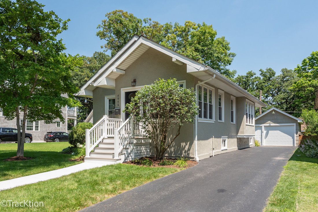 House in Downers Grove, Illinois, United States 2 - 18391641