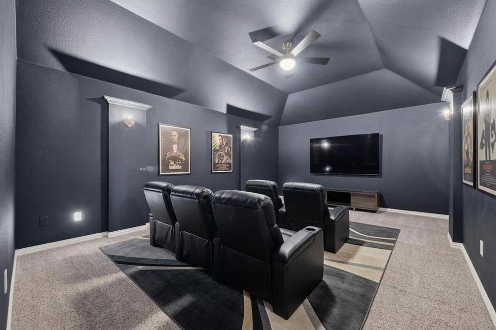 House in Lantana, Texas, United States 3 - 18396298