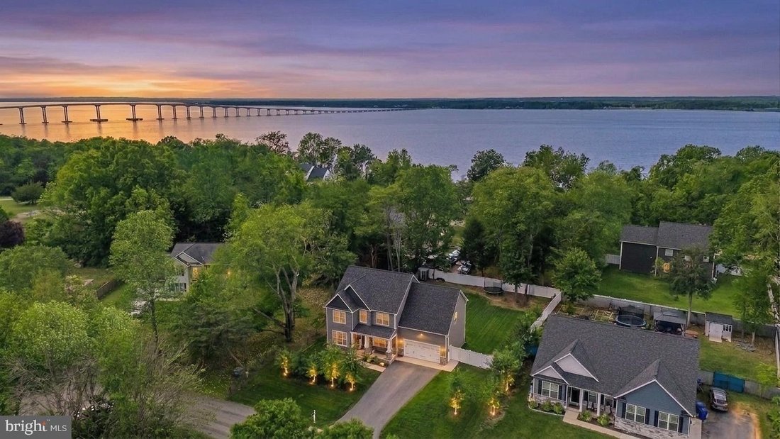House in Newburg, Maryland, United States 1 - 18393959