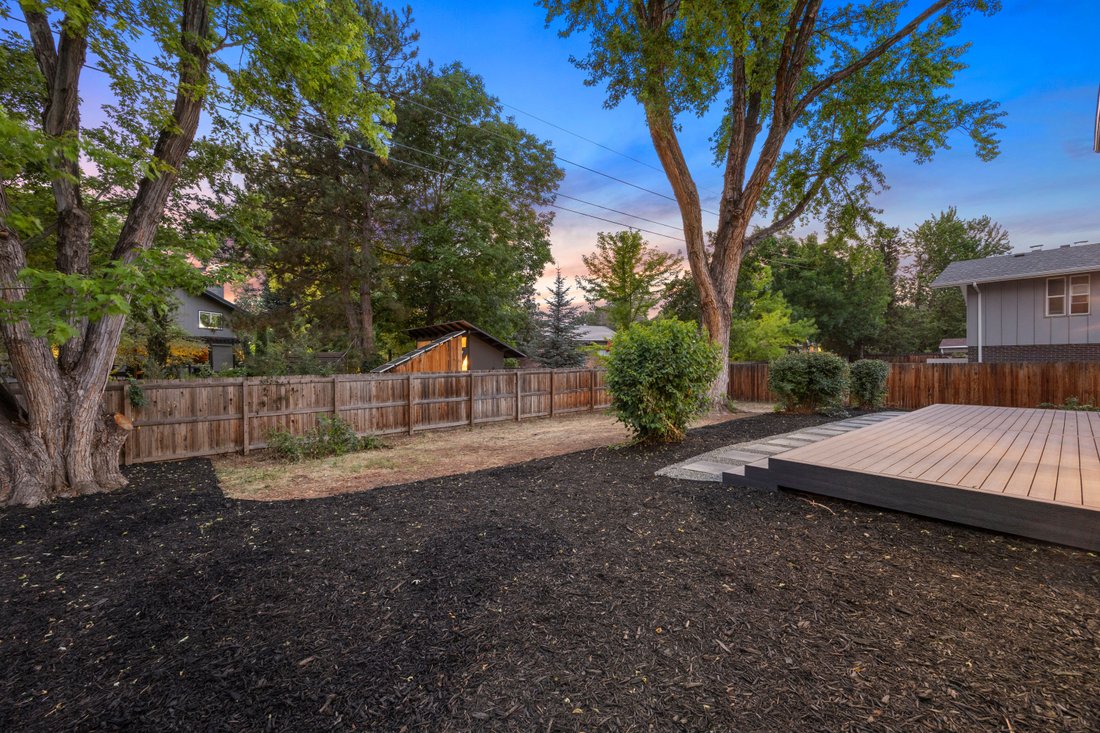 House in Denver, Colorado, United States 4 - 18392307