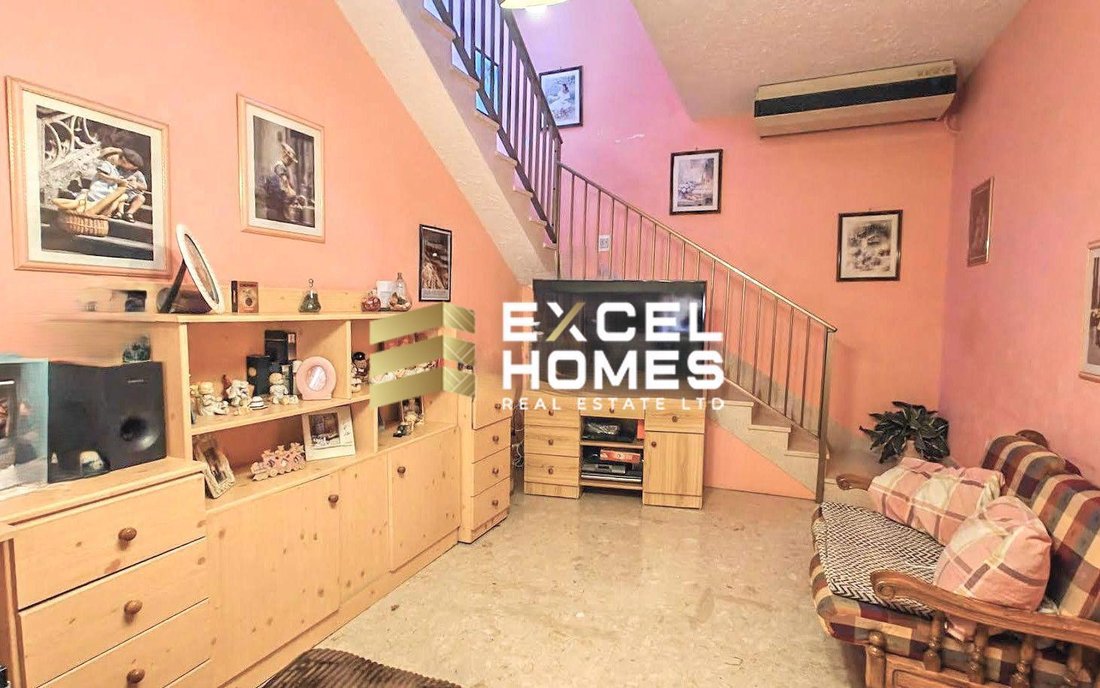 Townhouse in Haz-Zebbug, Malta 1 - 17708651