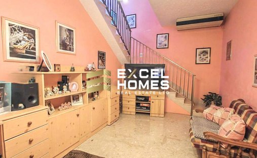 Townhouse in Haz-Zebbug, Malta 1