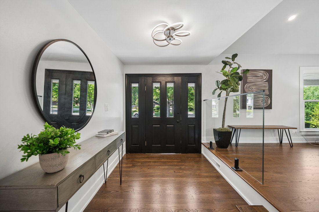 House in Glenview, Illinois, United States 4 - 18391701