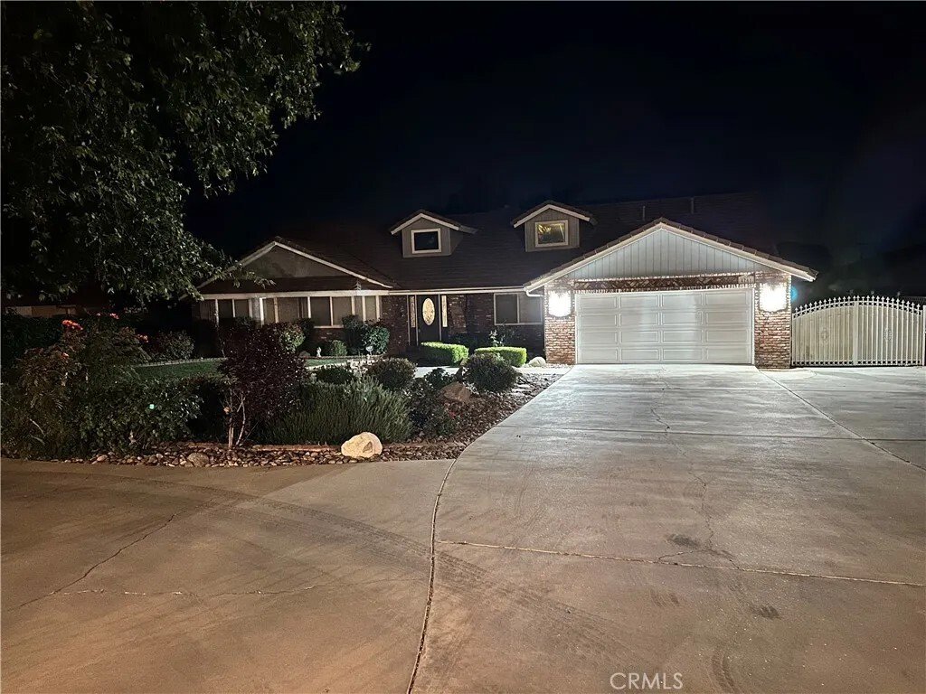 House in Lancaster, California, United States 3 - 17934804