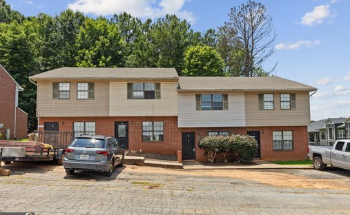 Oakwood, Georgia, United States 1