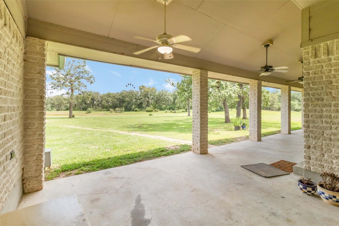House in Rosanky, Texas, United States 4 - 18394347