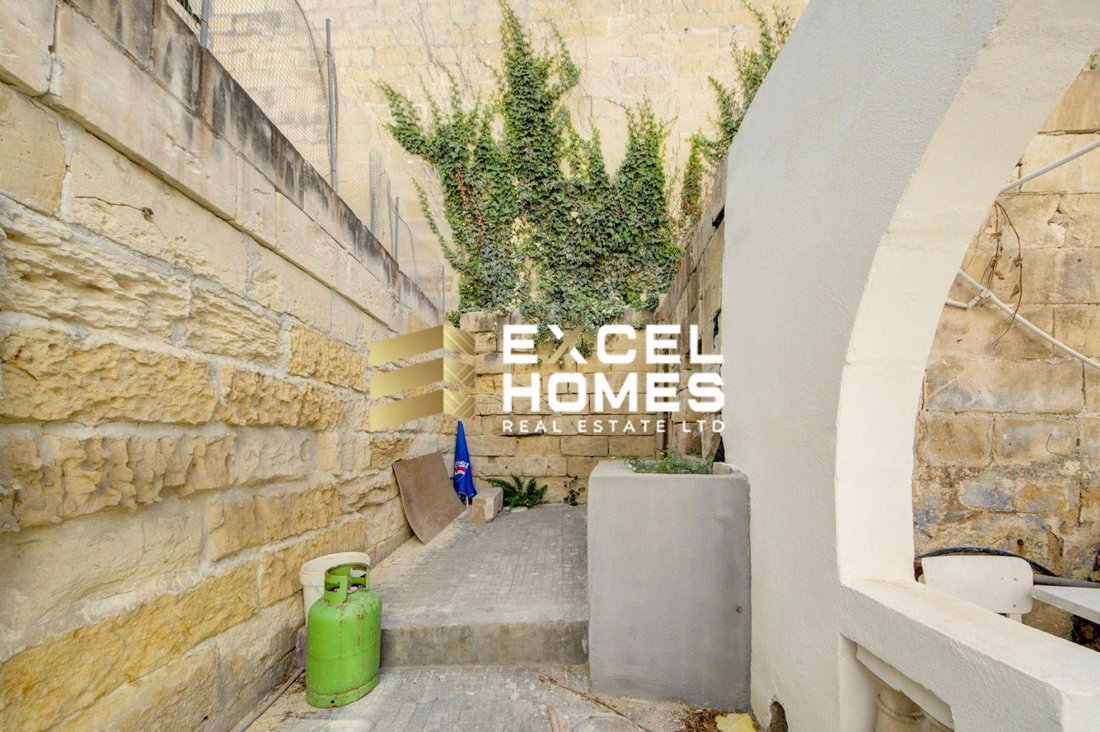 Townhouse in Santa Venera, Malta 4 - 15838759