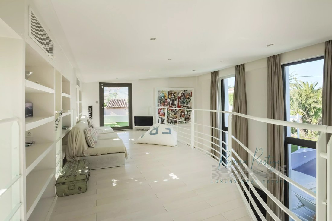Villa in Zone Est Diffuse, Saint-Tropez, France 5 - 18392564