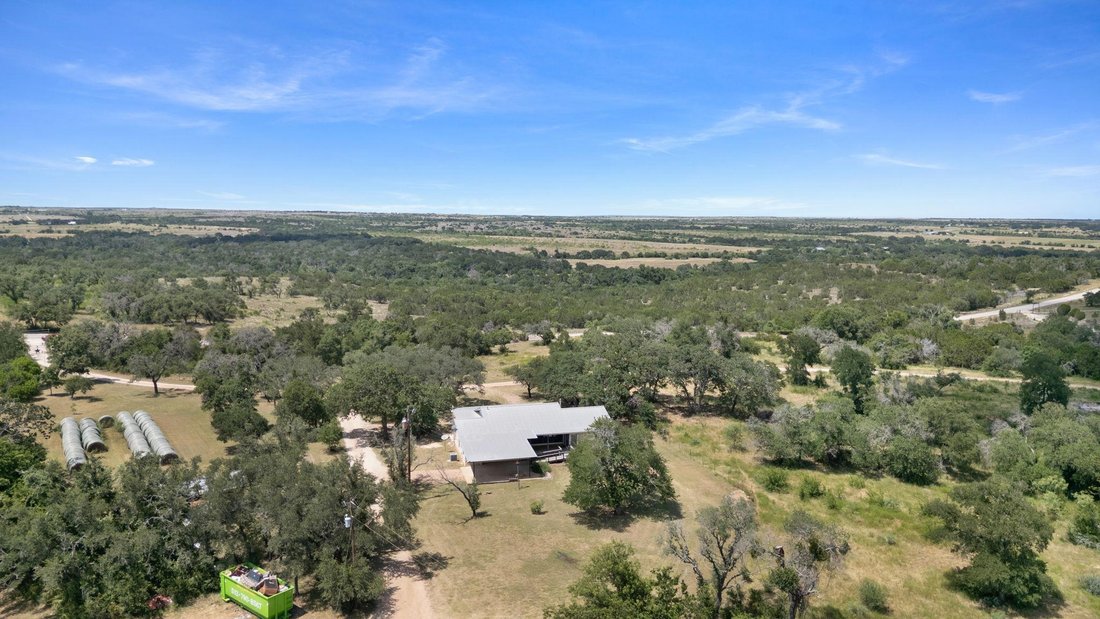 House in Bertram, Texas, United States 3 - 18394331