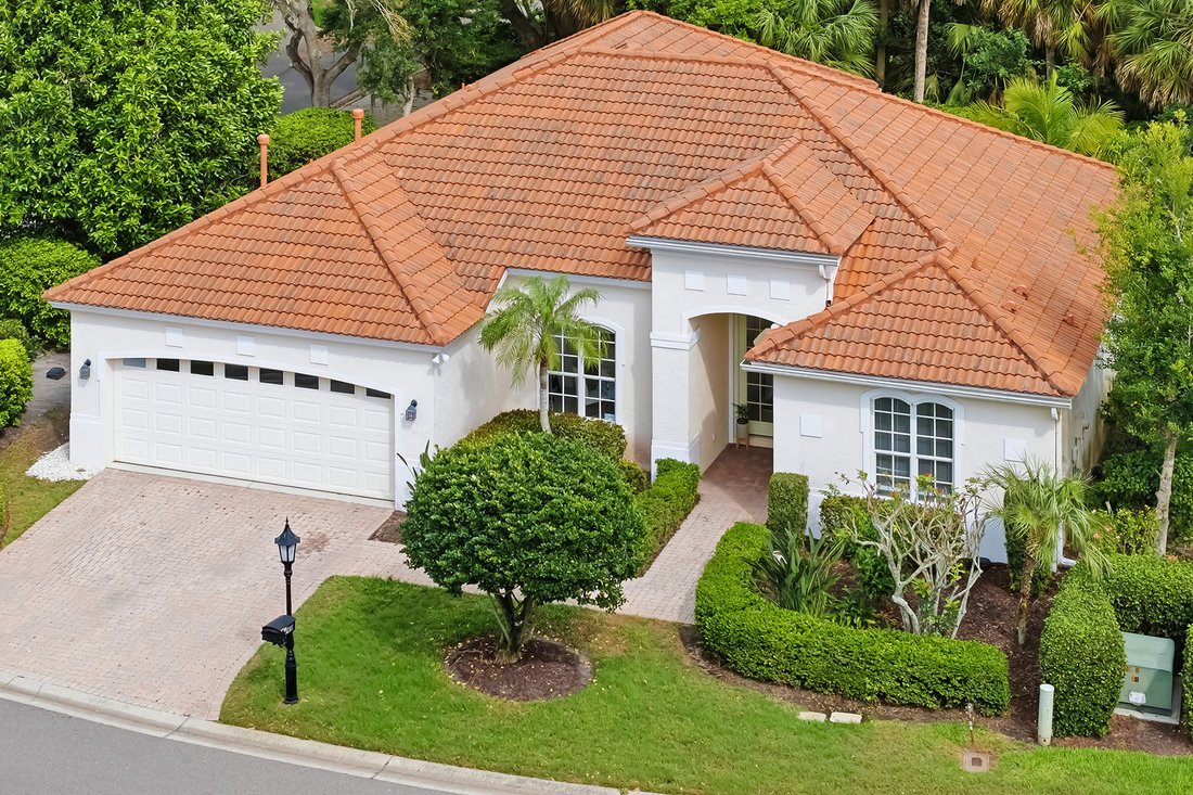 House in Sarasota, Florida, United States 1 - 18392461