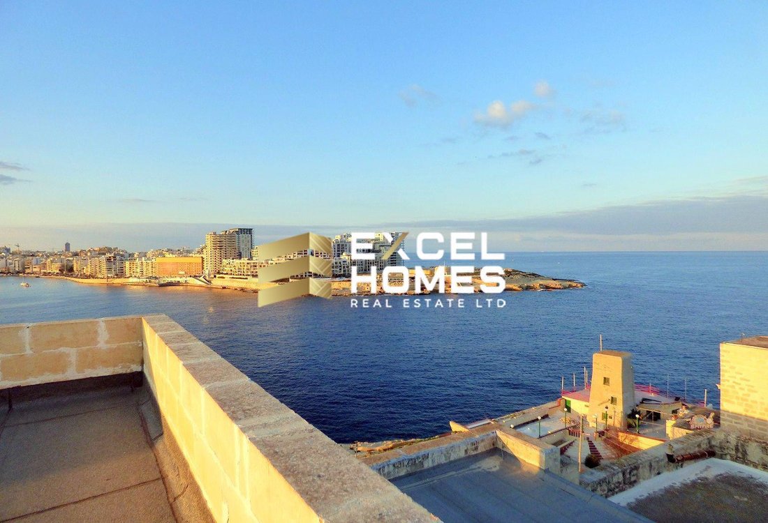 Apartment in Valletta, Malta 2 - 15840398