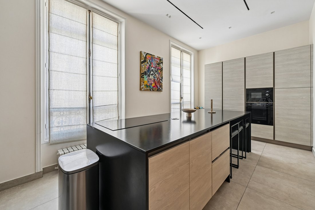 Wohnung in Porte Dauphine, Paris 16e Arrondissement, Paris 5 - 18392610