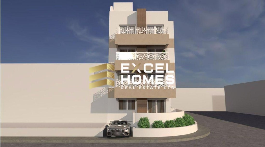Apartment in Santa Venera, Malta 2 - 17104547