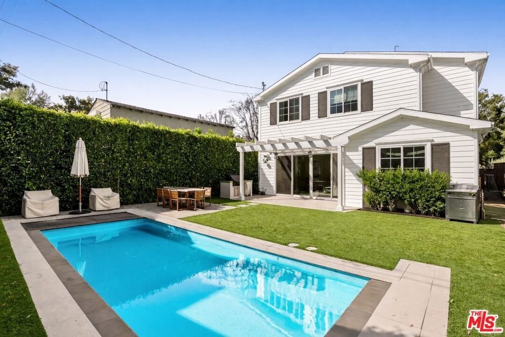 House in Los Angeles, California, United States 3 - 18395332