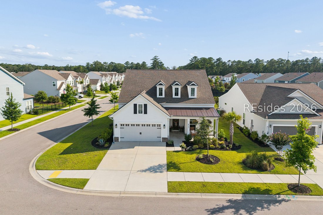 House in Bluffton, South Carolina, United States 1 - 17794684