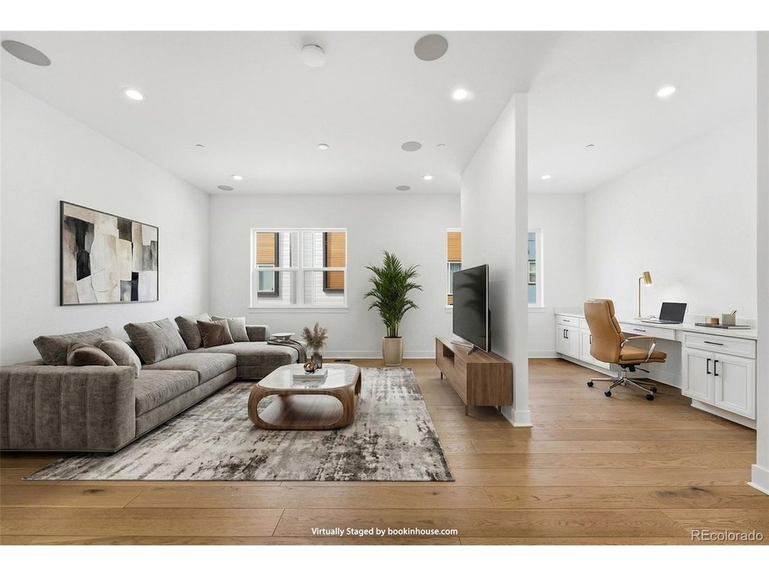 Townhouse in Lafayette, Colorado, United States 5 - 18394546