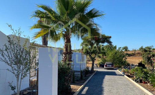 Finca à Pechao, Algarve, Portugal 1