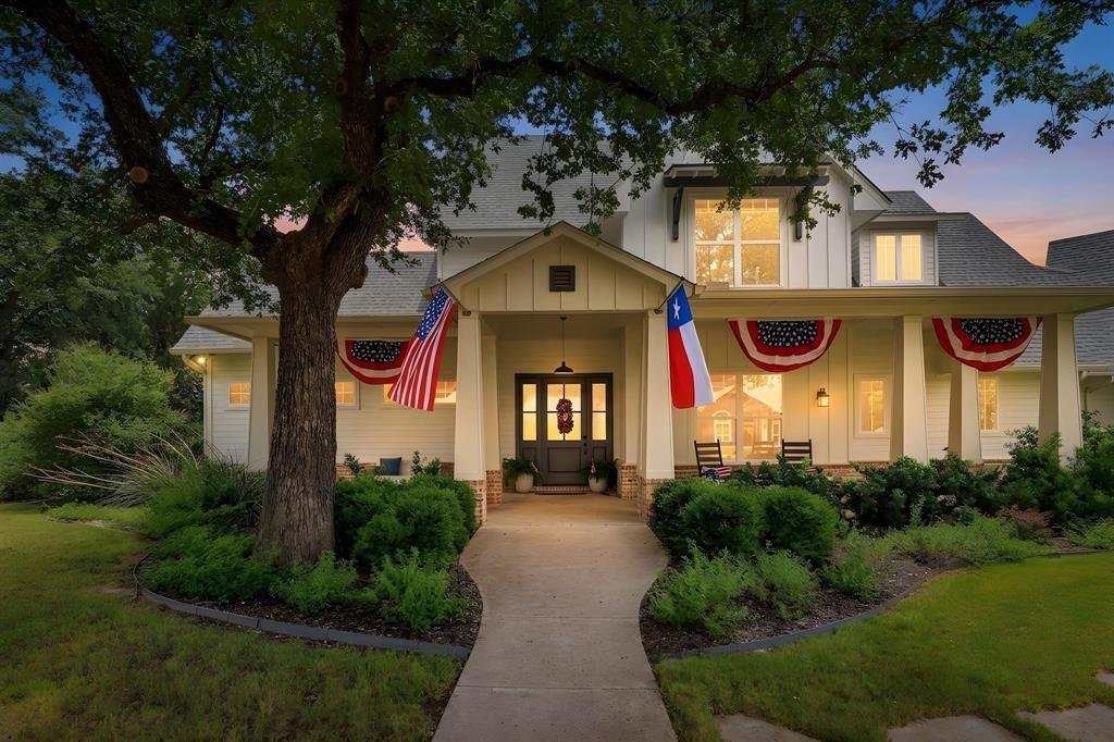 House in Lipan, Texas, United States 3 - 18396424