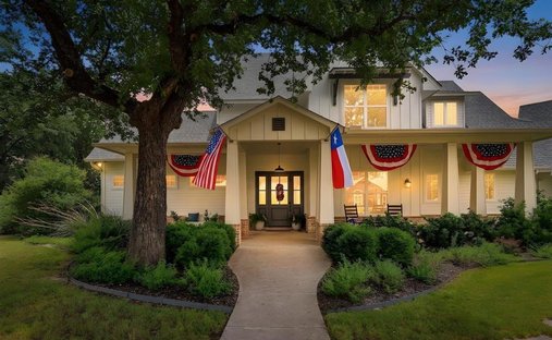 Casa a Lipan, Texas, Stati Uniti 1