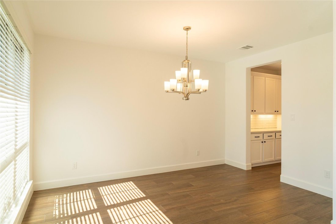 House in Fulshear, Texas, United States 5 - 18396056