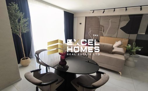Apartment in Saint Julian's, Malta 1