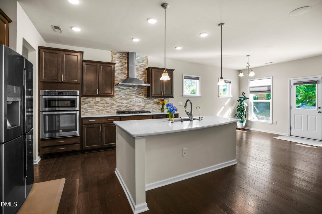 House in Apex, North Carolina, United States 5 - 18395169