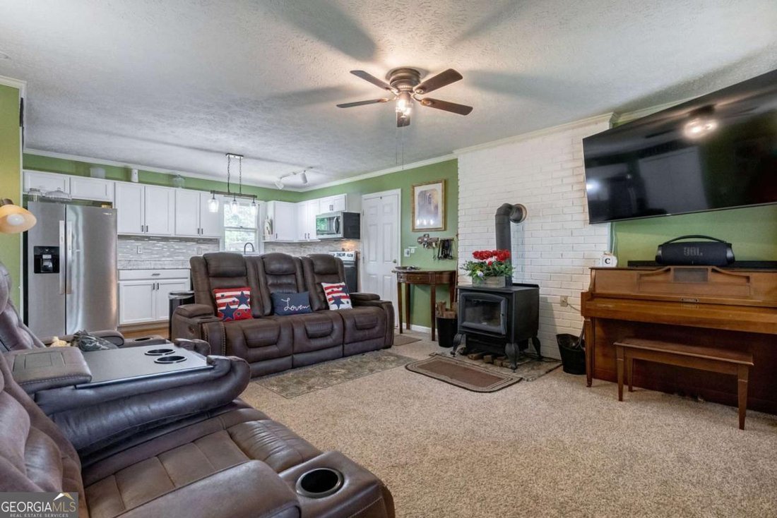 House in Winterville, Georgia, United States 3 - 18391586