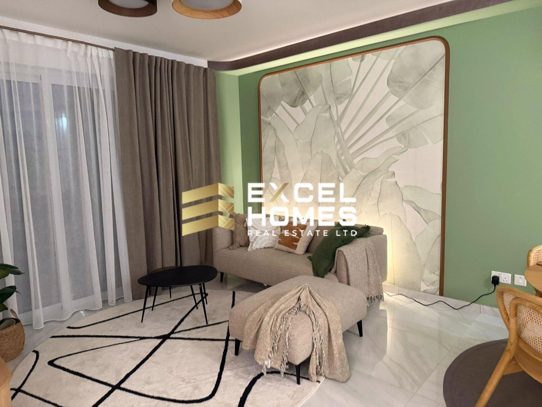 Apartment in Saint Paul's Bay, Malta 1 - 16842211