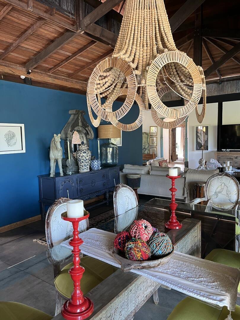House in Petit Raffray, Rivière du Rempart District, Mauritius 3 - 18392222