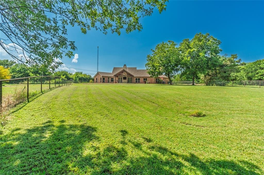 House in Bonham, Texas, United States 3 - 18391541
