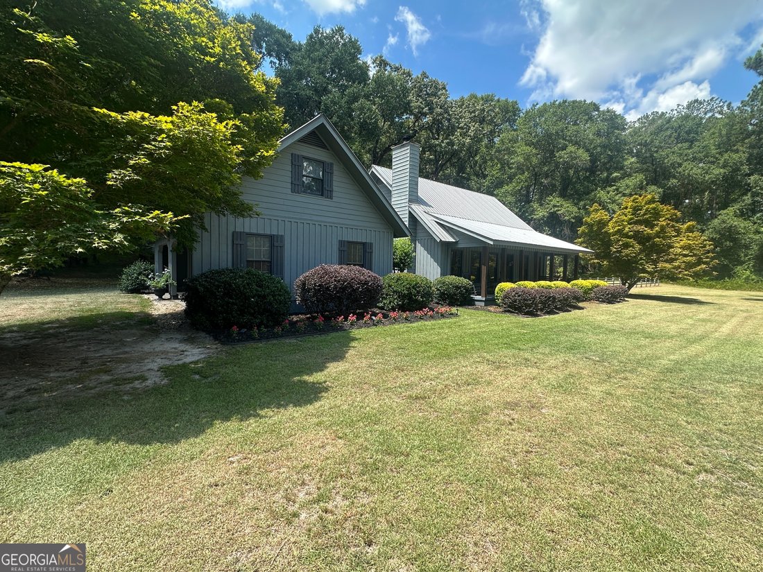 House in Sylvania, Georgia, United States 4 - 18395075
